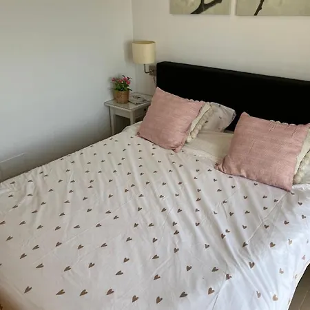 Casa Anna Apartment *