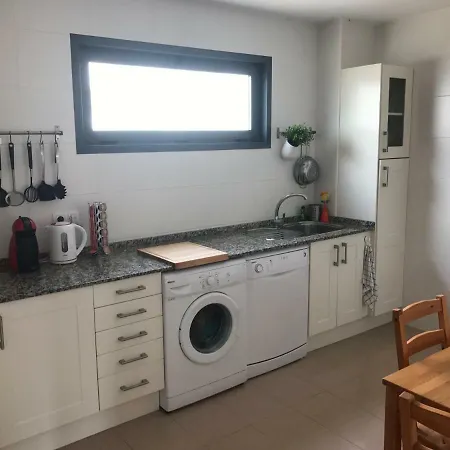 Apartment Casa Anna