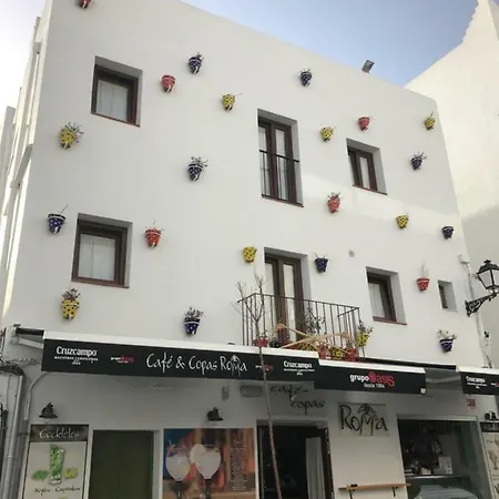 Casa Anna Apartment *