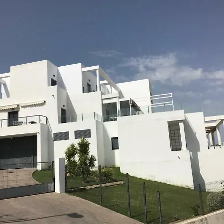 Casa Anna Apartment