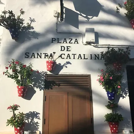 Casa Anna Apartment Conil De La Frontera