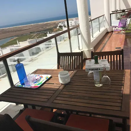 Casa Anna Apartment Conil De La Frontera
